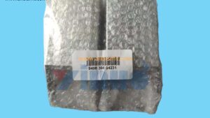 9498 396 04231 COVER DUCT ASSY