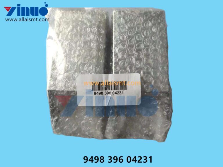 9498 396 04231 COVER DUCT ASSY