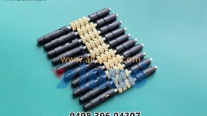 9498 396 04307 ASSEMBLEON Main Shaft 4 wheel