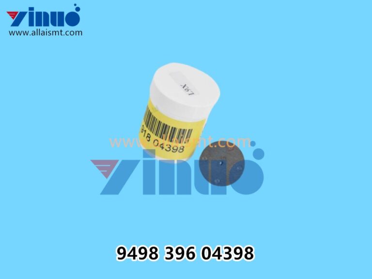 9498 396 04398 Assembleon Nozzle L9X