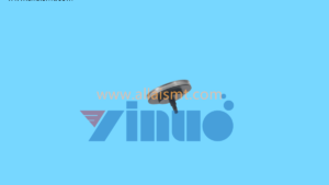 9498 396 04409 Assembleon Nozzle CPL5X