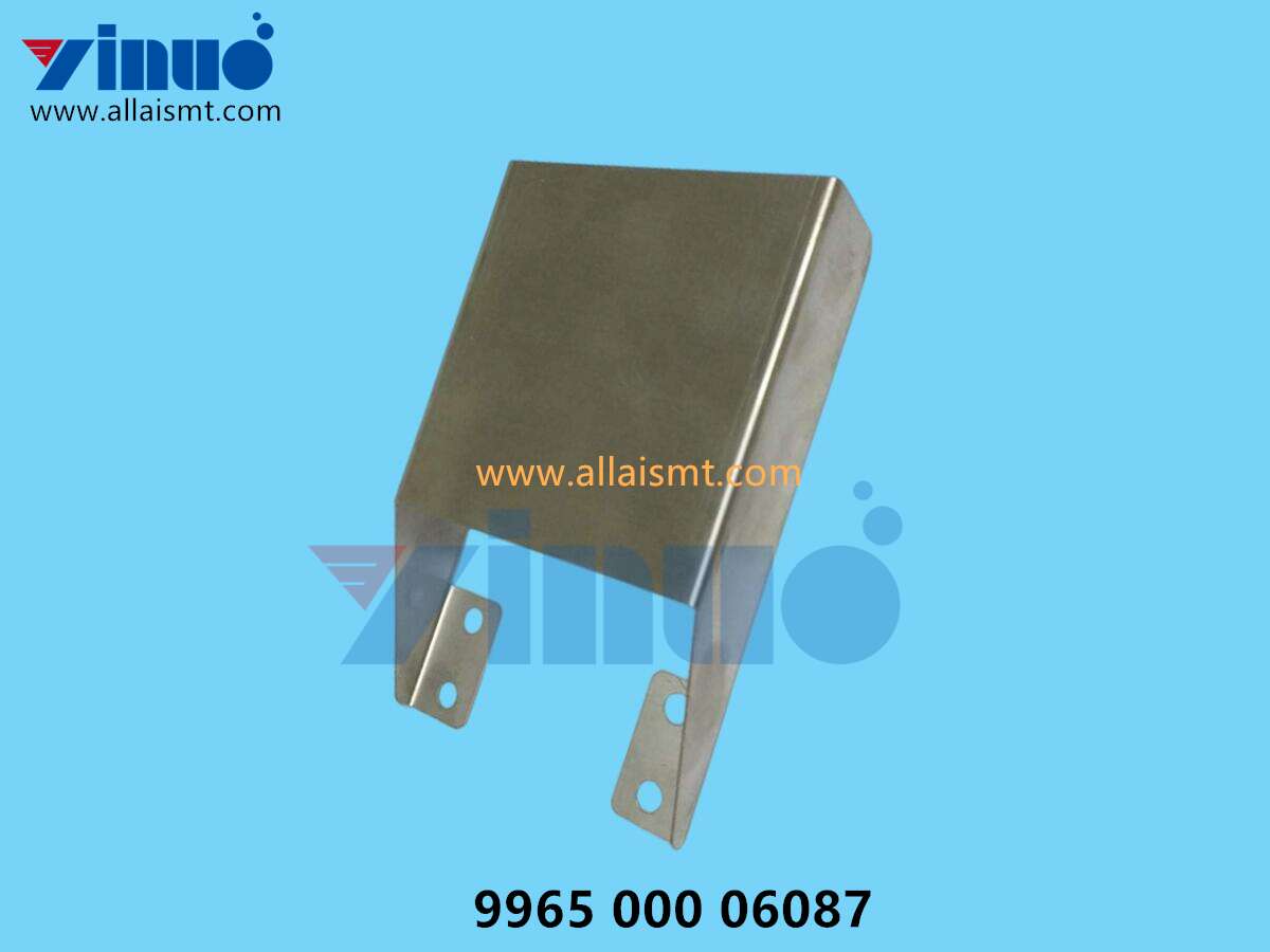 9965 000 06087 COVER DUCT ASSY (1) 9965 000 06087 COVER DUCT ASSY