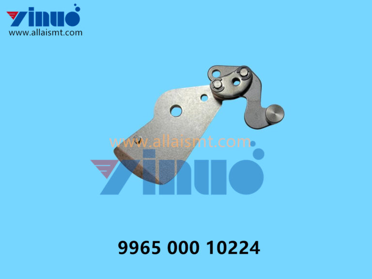 9965 000 10224 Assembleon Clamp Lever Unit