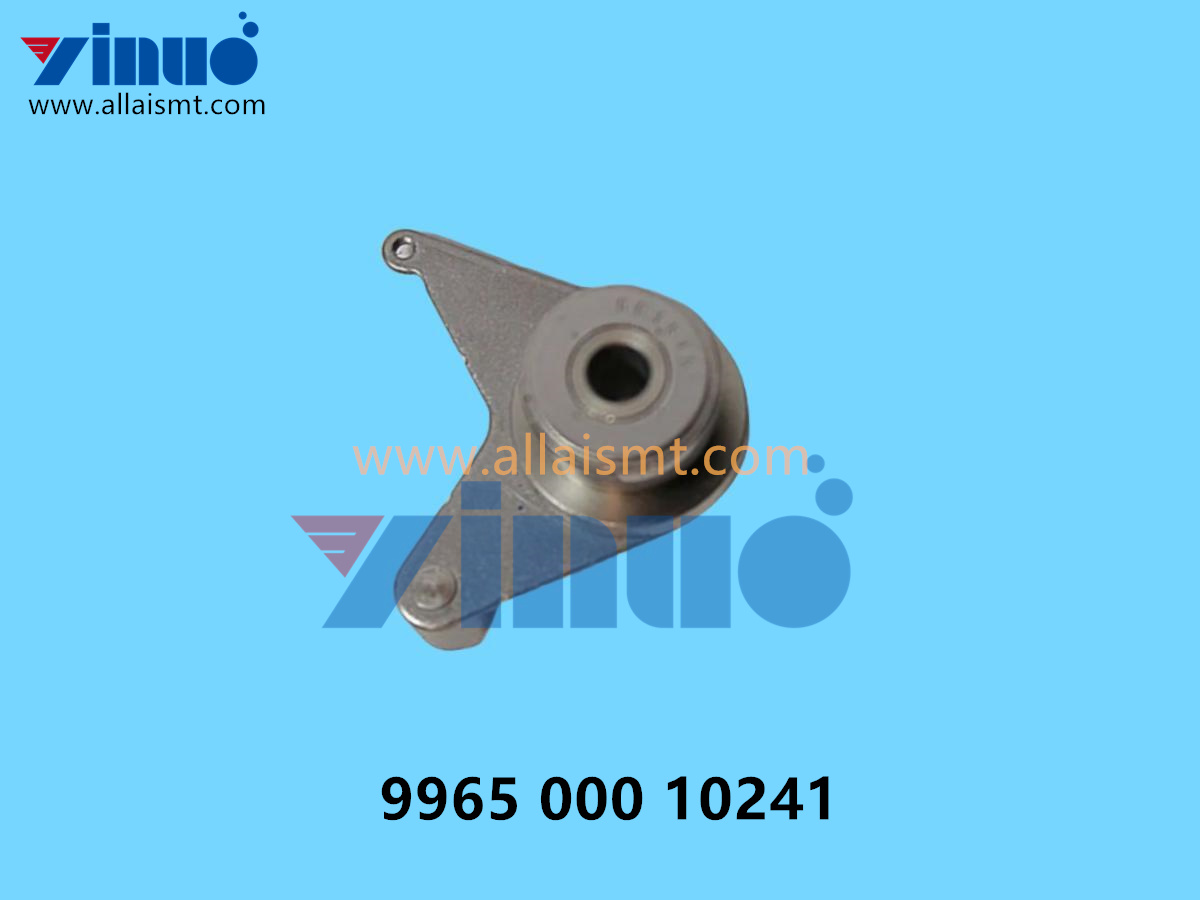 9965 000 10241 Assembleon Indentation Lever Assy 9965 000 10241 Assembleon Indentation Lever Assy