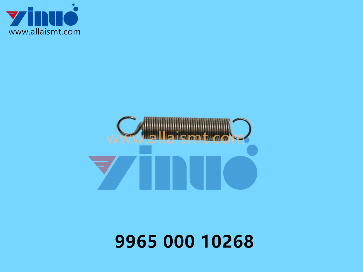 9965 000 10268 Assembleon Pulley Wheel Spring 9965 000 10268 Assembleon Pulley Wheel Spring