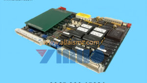 9965 000 15021 Assembleon Board