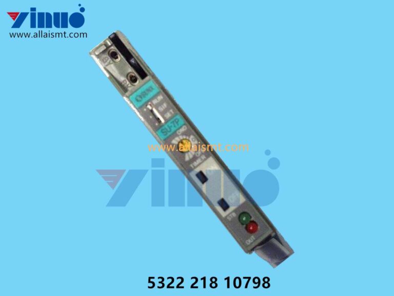 AMPLIFIER ORION HEAD 5322 218 10798