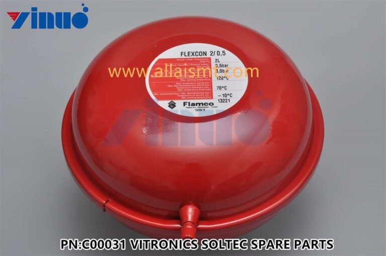 ITW EAE C00031 VITRONICS SOLTEC SPARE PARTS FOR WAVE SOLDER