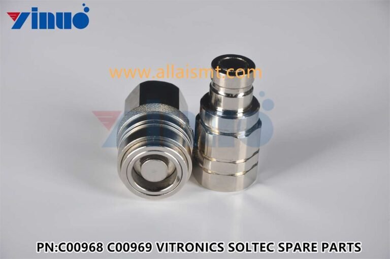 ITW EAE C00968 C00969 VITRONICS SOLTEC SPARE PARTS FOR WAVE SOLDER.JPG