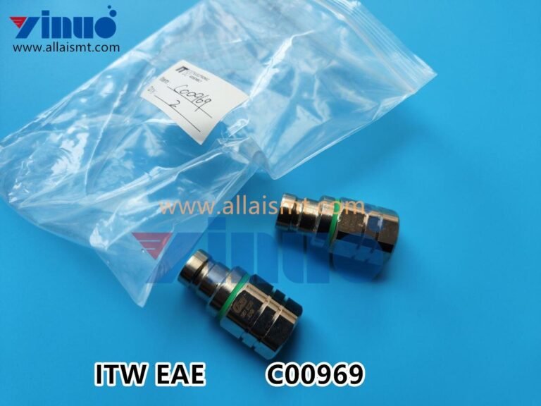 ITW EAE C00969 THERMOSTAT VITRONICS SOLTEC SPARE PARTS FOR WAVE SOLDER