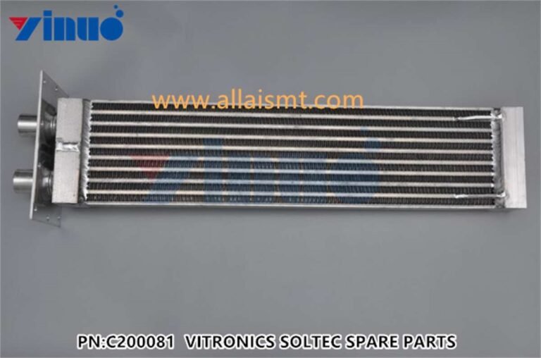 ITW EAE C200081 VITRONICS SOLTEC SPARE PARTS FOR WAVE SOLDER