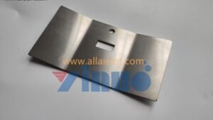 ITW EAE C350287 THERMOSTAT COVER PLATE 53.5x83x118 SS.Original
