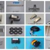 ITW EAE C400106 Vitronics Soltec Spare Parts 7-C400106