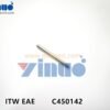 ITW EAE C450142 THERMOSTAT SHAFT x 43