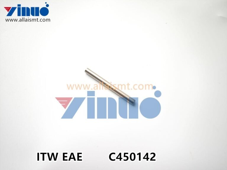 ITW EAE C450142 THERMOSTAT SHAFT x 43