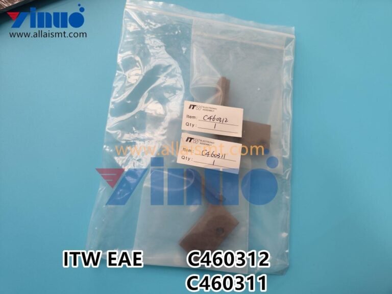 ITW EAE C460312 THERMOSTAT C460311