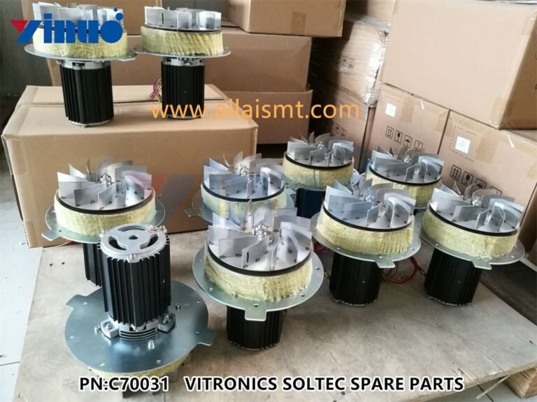 ITW EAE C70031 VITRONICS SOLTEC SPARE PARTS FOR WAVE SOLDER