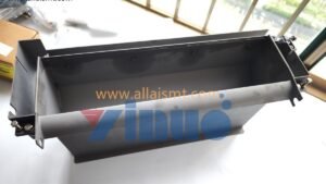 ITW EAE C76037 THERMOSTAT SUMP CHIPWAVE 500MM TI. ASSY
