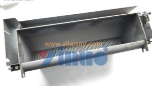 ITW EAE C76037 THERMOSTAT SUMP CHIPWAVE 500MM TI. ASSY