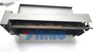 ITW EAE C76037 THERMOSTAT SUMP CHIPWAVE 500MM TI. ASSY