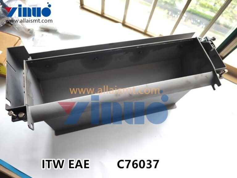 ITW EAE C76037 THERMOSTAT SUMP CHIPWAVE 500MM TI. ASSY