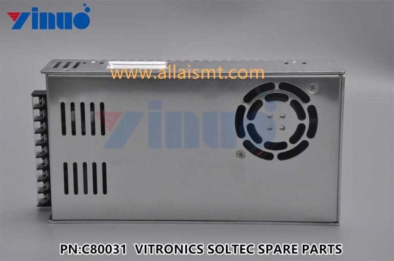 ITW EAE C80031 VITRONICS SOLTEC SPARE PARTS FOR WAVE SOLDER