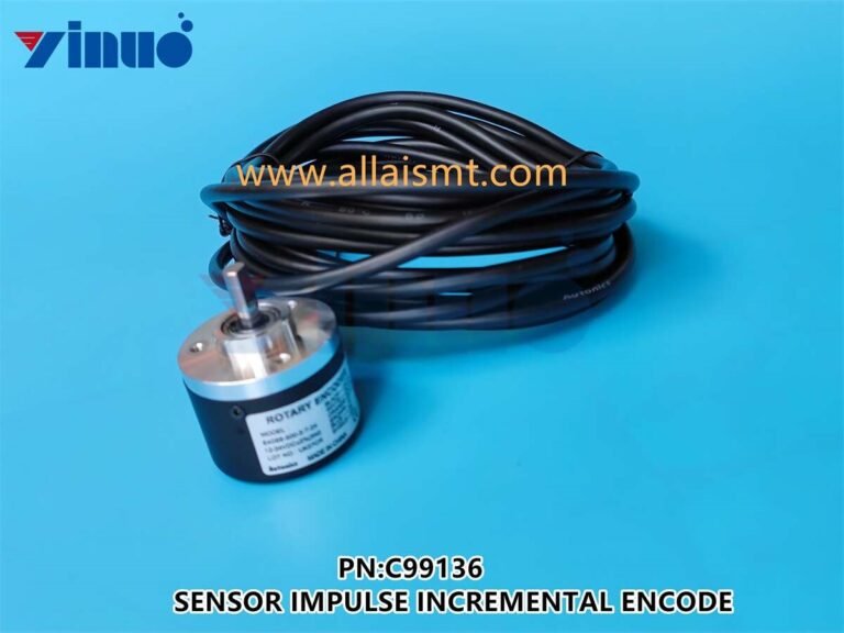 ITW EAE C99136 SENSOR IMPULSE INCREMENTAL ENCODE