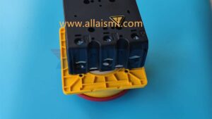 ITW EAE C99229 MAIN SWITCH UNIT LW42B100-1016L