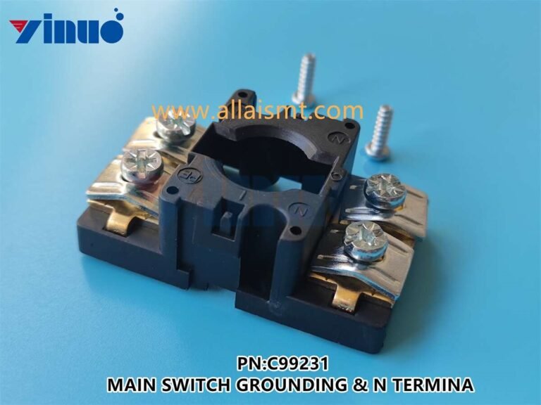 ITW EAE C99231 MAIN SWITCH GROUNDING & N TERMINA