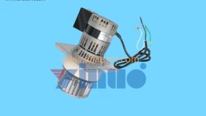 CBM-9230(CP6383) BTU BOK MOTOR