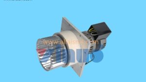 CBM-9230(CP6383) BTU BOK MOTOR