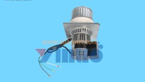 CBM-9230(CP6383) BTU BOK MOTOR