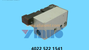 DC005173 4022 522 1541 Assembleon Valve Assembly