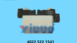 DC005173 4022 522 1541 Assembleon Valve Assembly