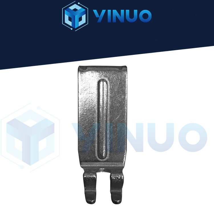 DD Wave Solder Finger for PCB Assembly