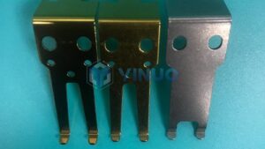 EASA L or V type Wave Soldering Finger