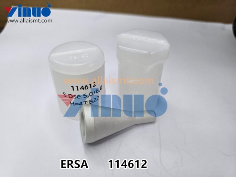 Ersa Selective Wave Soldering 114612 S Dse 5,0 8,0 H=47 B22
