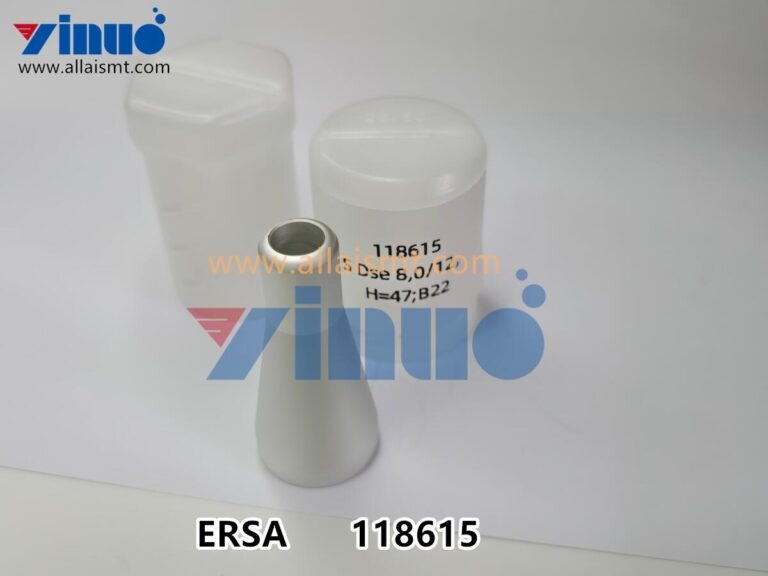 Ersa Selective Wave Soldering 118615 S Dse 8,0 12, H=47 b22