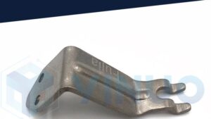 FUJIA Wave solder finger L type Claw length 5MM 654532