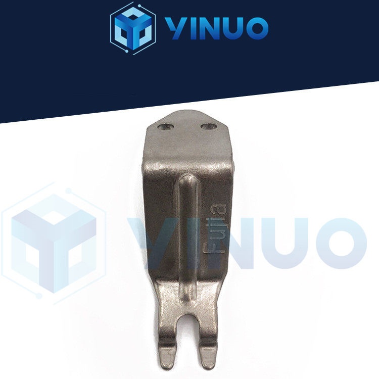 FUJIA Wave solder finger L type Claw length 5MM 654532 (3) FUJIA Wave solder finger L type Claw length 5MM 654532