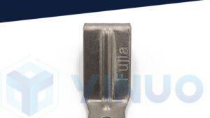 FUJIA Wave solder finger L type Claw length 5MM 654532