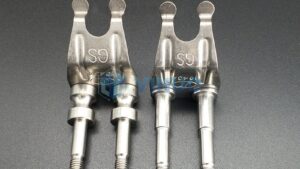 GS 10434 JT wave solder fingers .33300058