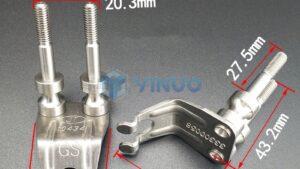 GS 10434 JT wave solder fingers .33300058