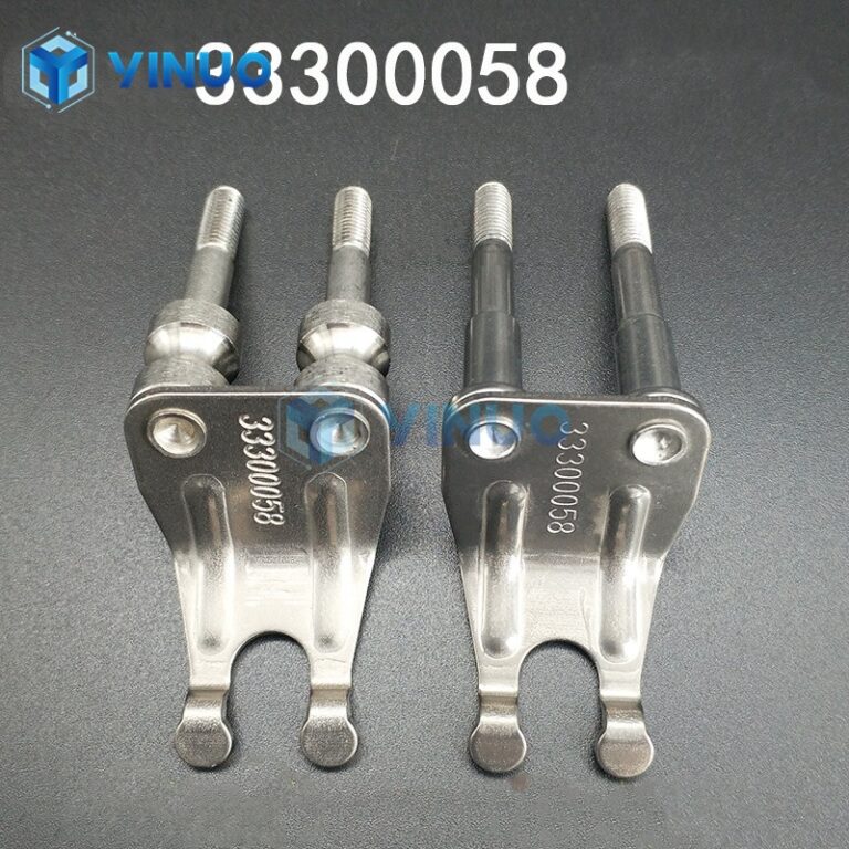 GS 10434 JT wave solder fingers .33300058