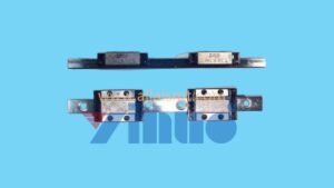 Guide Z axis 5322 463 11287