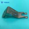 HD wave solder fingers . Double Hook Titanium Claws. wave solder spare parts