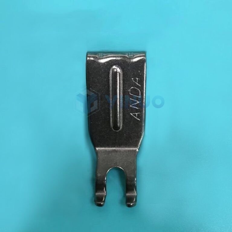 High-quality wave soldering titanium claw.wave-solder-fingers