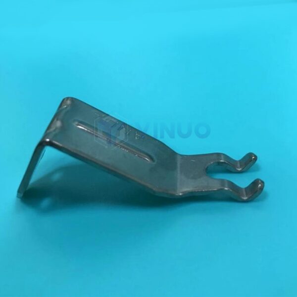 High-quality wave soldering titanium claw.wave-solder-fingers