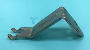 High-quality wave soldering titanium claw.wave-solder-fingers