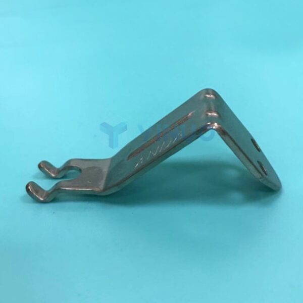 High-quality wave soldering titanium claw.wave-solder-fingers